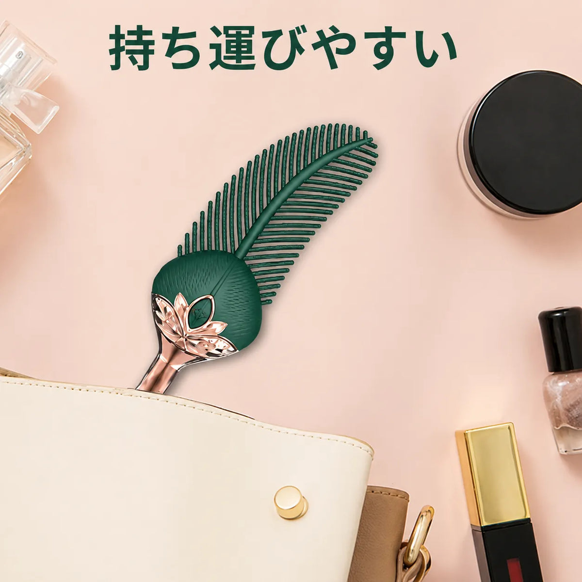 Wild Leaf™ 【葉っぱ型バイブ・10段階振動対応】