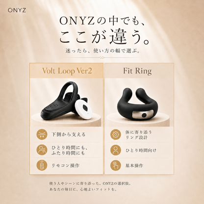 Yoru™ Volt Loop Ver2
