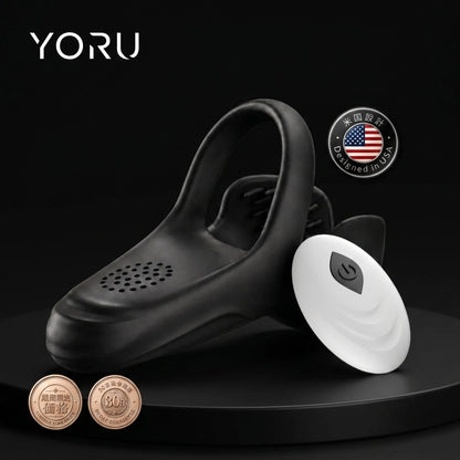 Yoru™ Volt Loops