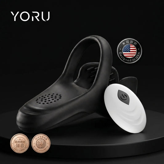 Yoru™ Volt Loops