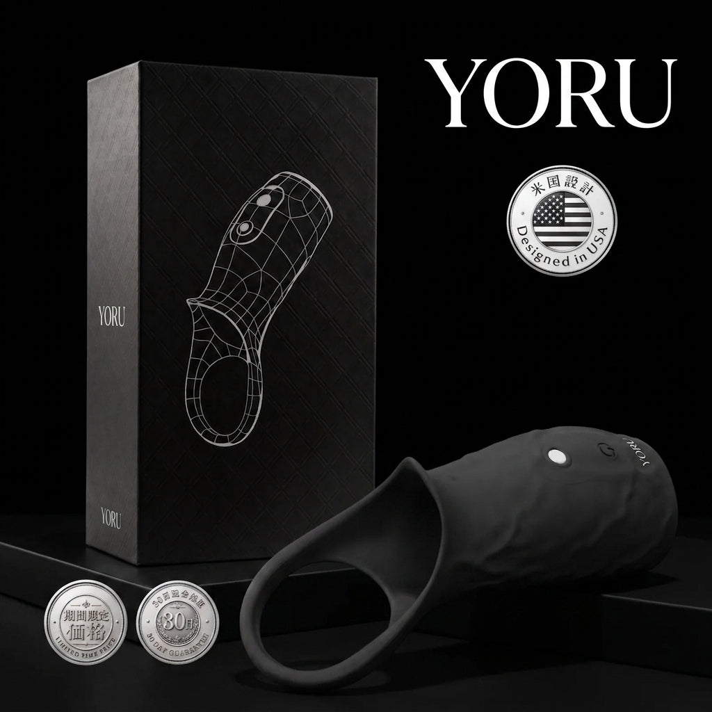 Yoru™ Volt Cares