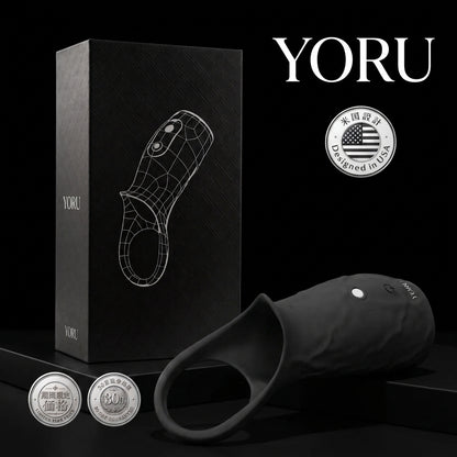 Yoru™ Volt Cares