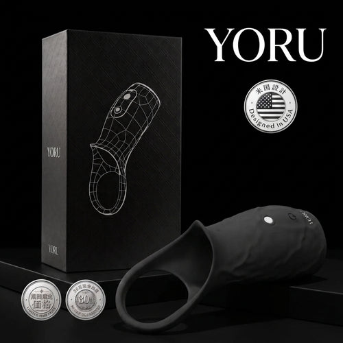 Yoru™ Volt Cares