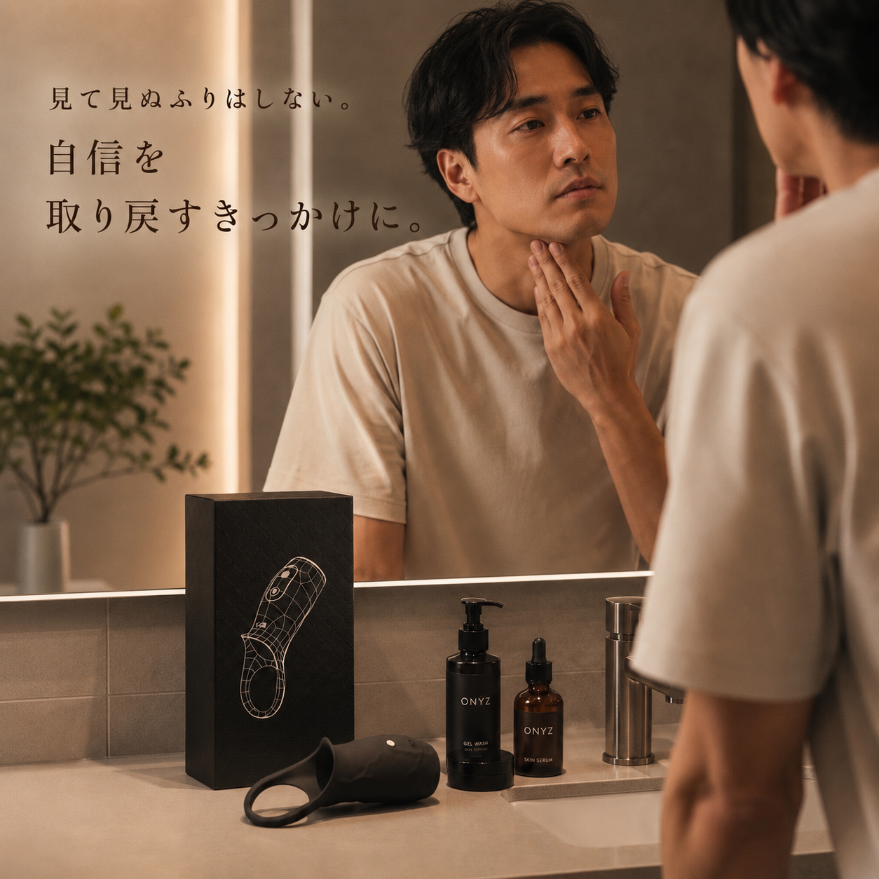 Yoru™ Volt Care Ver2